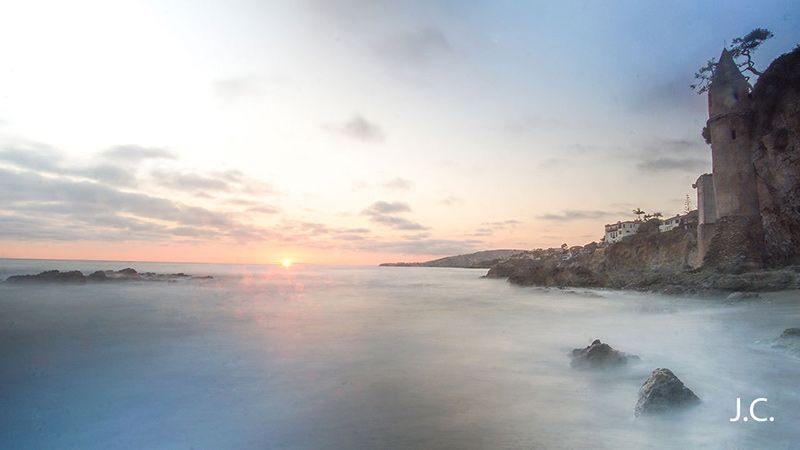 Dr. L. James Chau’s Photography