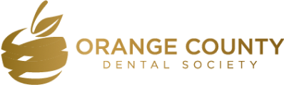 orange county dental society logo