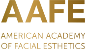 american academy of facial esthetics logo