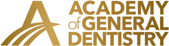 academy of general dentistry logo